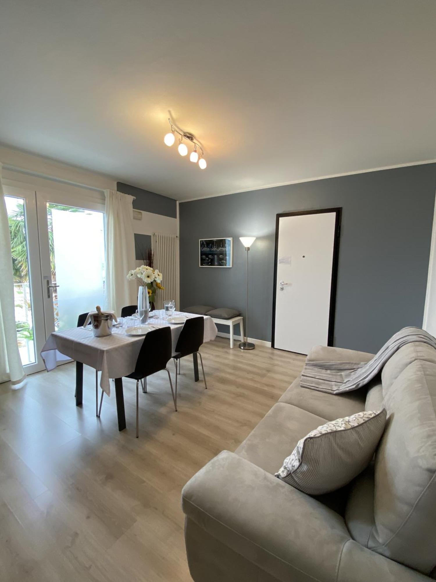 The Meridien House Casalserugo Zimmer foto