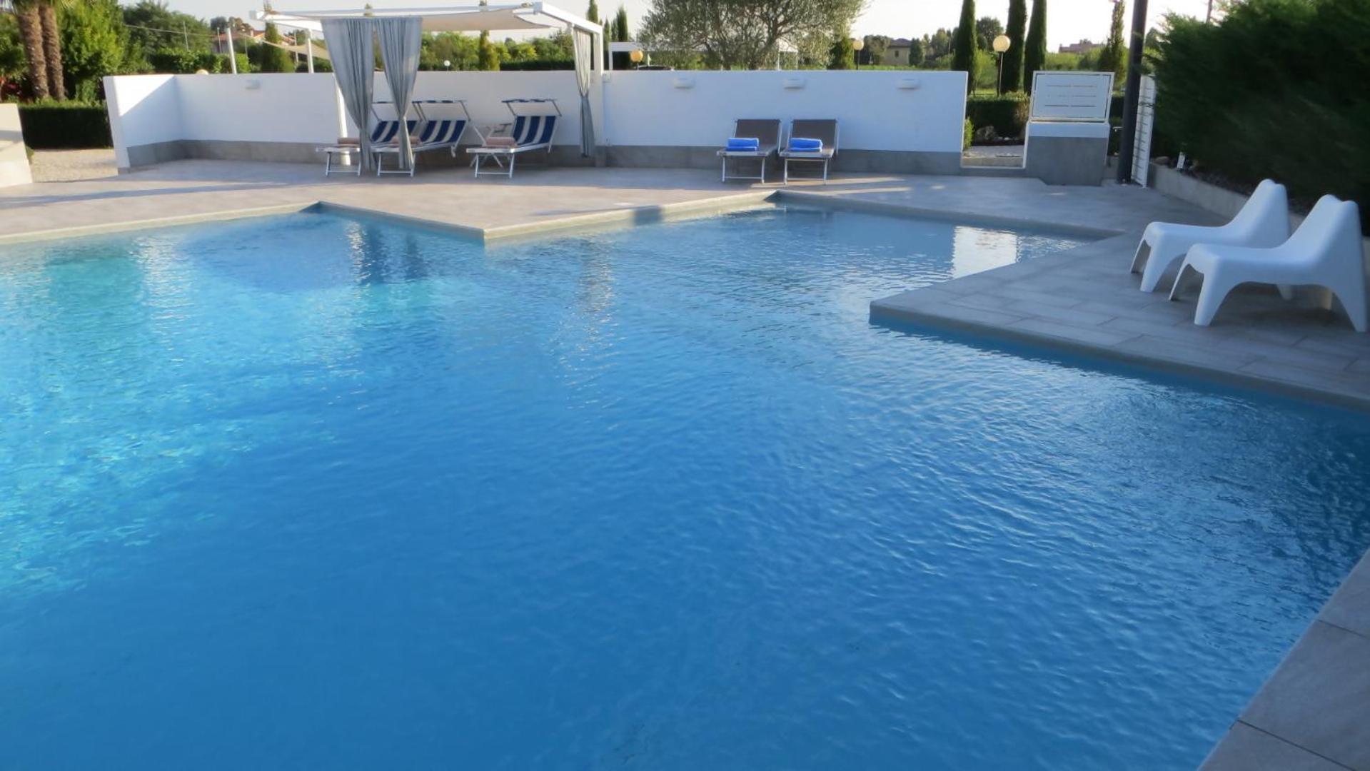 The Meridien House Casalserugo Exterior foto