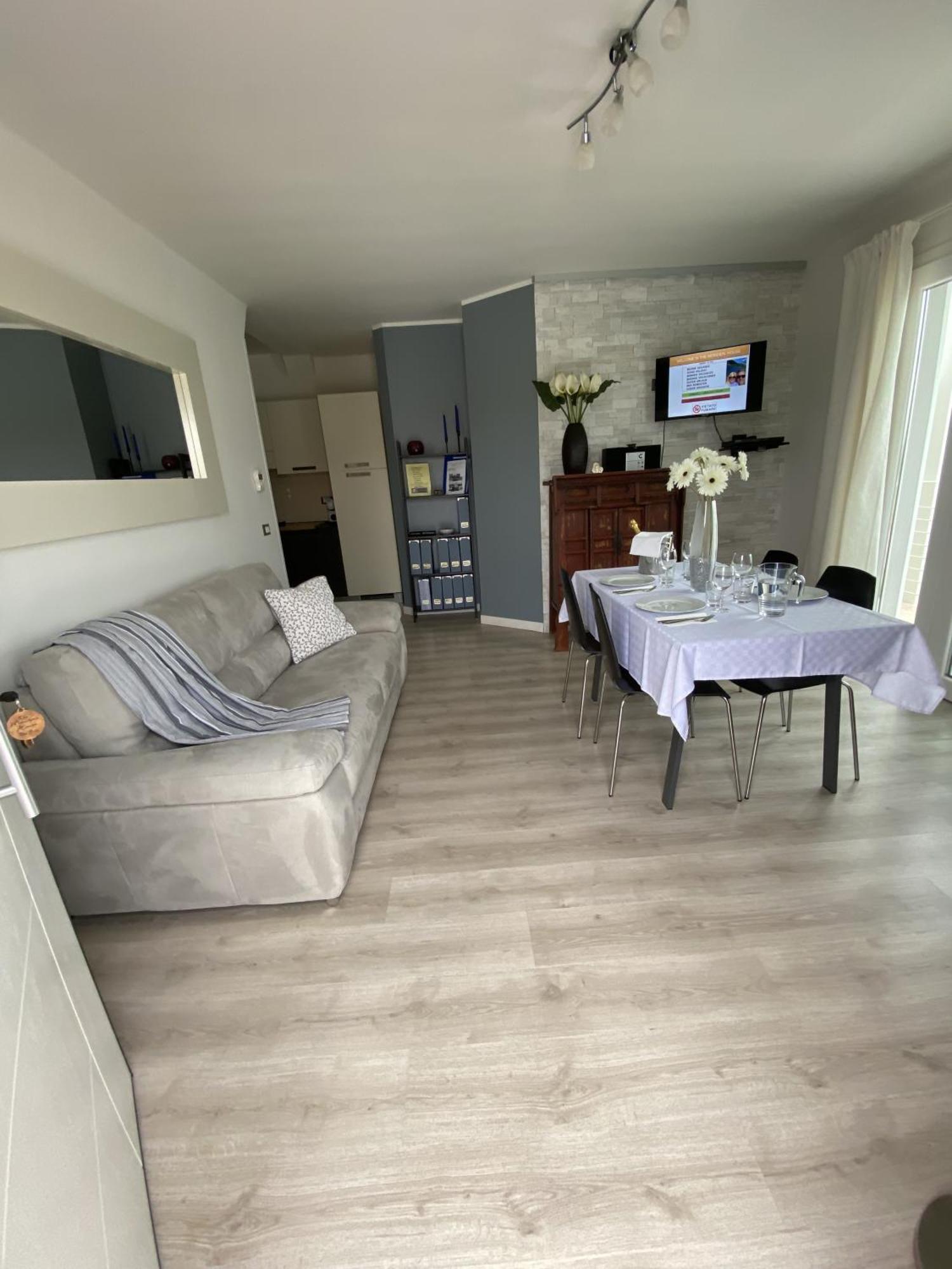 The Meridien House Casalserugo Zimmer foto