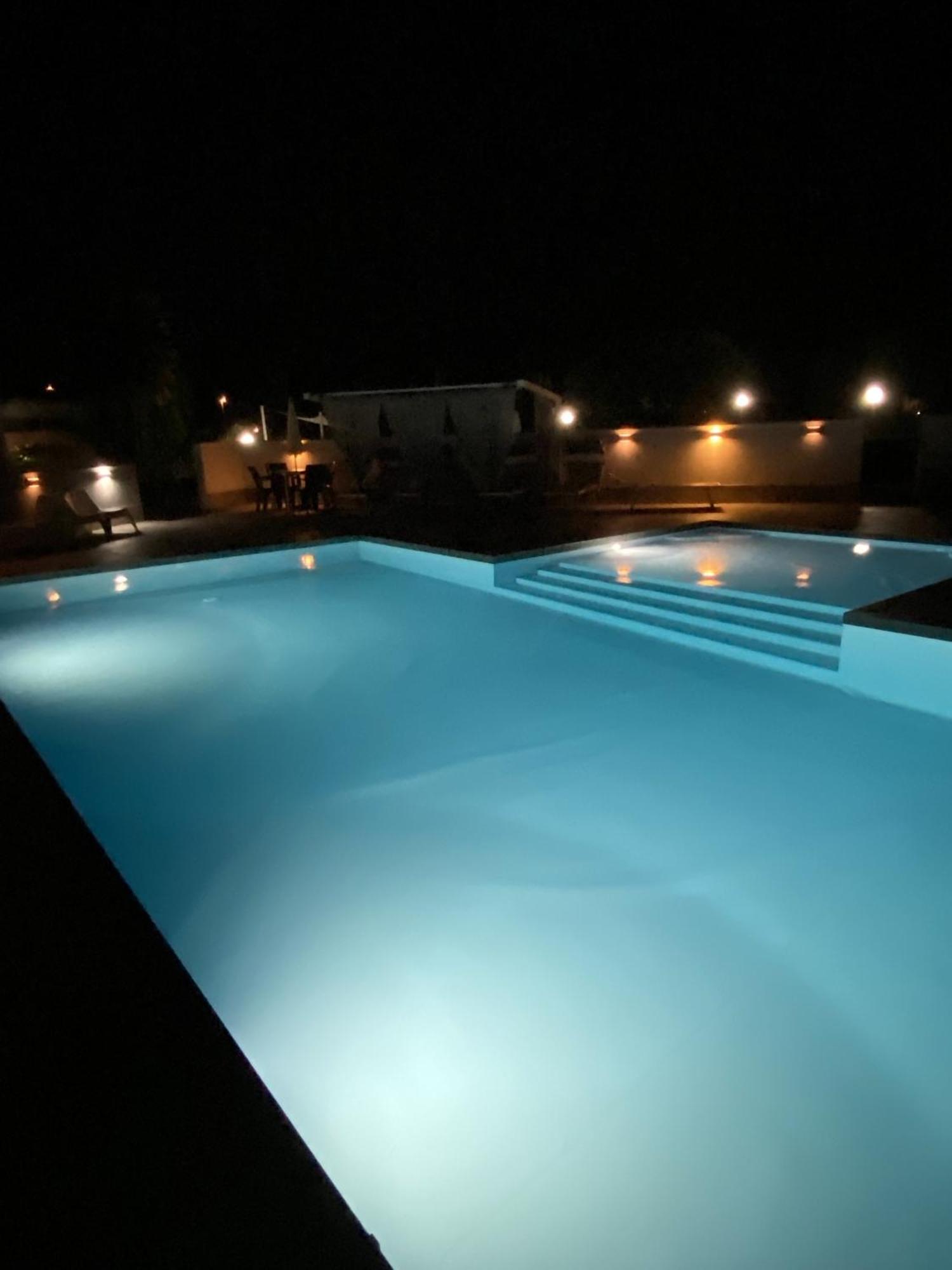 The Meridien House Casalserugo Exterior foto